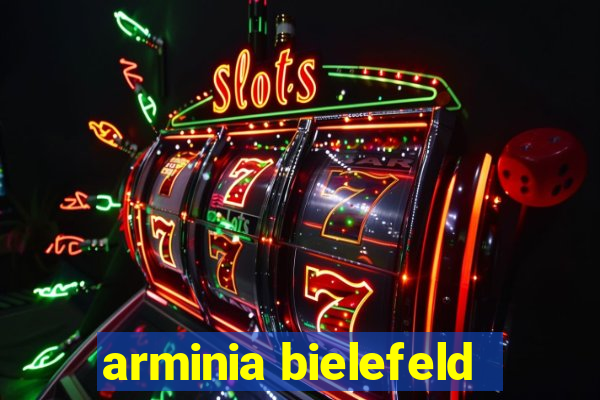 arminia bielefeld